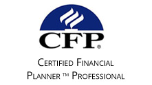 Certified Financial Planner™ Professional