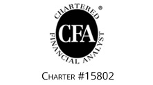 Chartered Financial Analyst ®