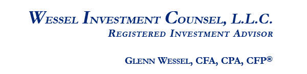 Wessel Investment Counsel, LLC