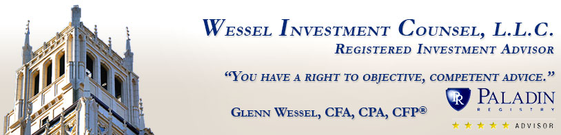Wessel Investment Counsel, LLC